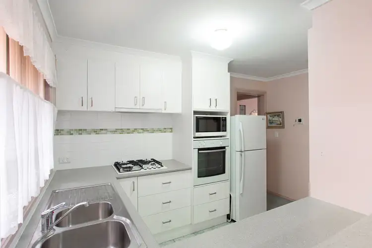 Second view of Homely townhouse listing, 3/4 Finley Court, Mount Clear VIC 3350