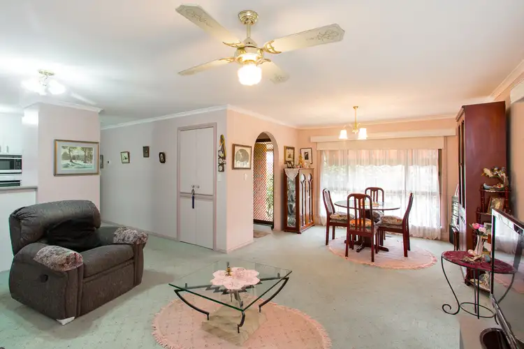 Third view of Homely townhouse listing, 3/4 Finley Court, Mount Clear VIC 3350