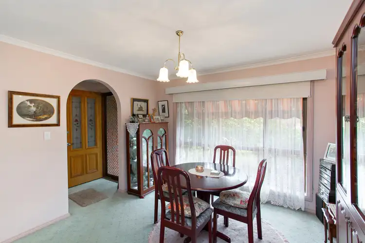 Fourth view of Homely townhouse listing, 3/4 Finley Court, Mount Clear VIC 3350