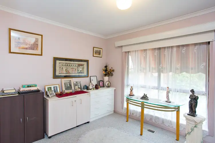 Fifth view of Homely townhouse listing, 3/4 Finley Court, Mount Clear VIC 3350
