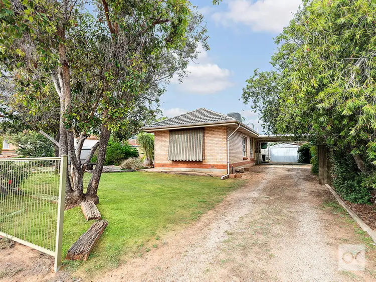 Main view of Homely house listing, 17 Welby Avenue, Salisbury East SA 5109
