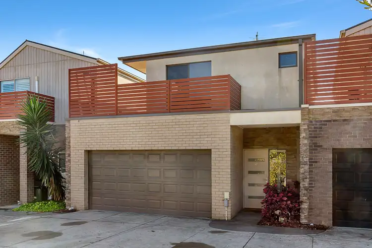 Main view of Homely townhouse listing, 17/145 Union Road, Langwarrin VIC 3910