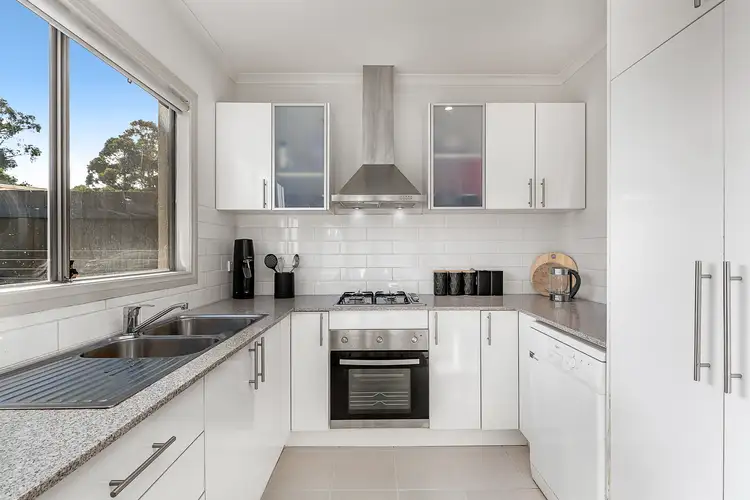 Second view of Homely townhouse listing, 17/145 Union Road, Langwarrin VIC 3910