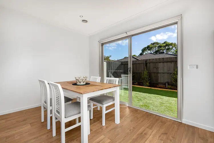 Third view of Homely townhouse listing, 17/145 Union Road, Langwarrin VIC 3910