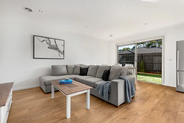 Fourth view of Homely townhouse listing, 17/145 Union Road, Langwarrin VIC 3910