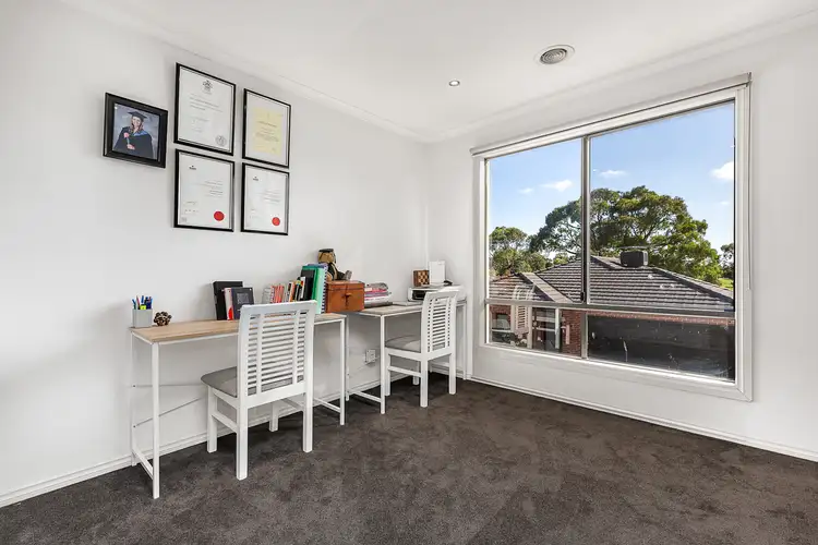 Fifth view of Homely townhouse listing, 17/145 Union Road, Langwarrin VIC 3910