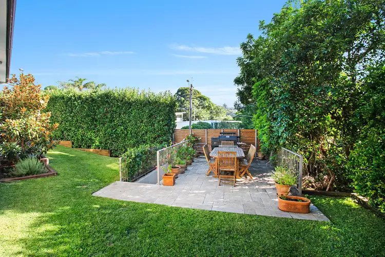 Second view of Homely house listing, 7 Murray Street, Bronte NSW 2024