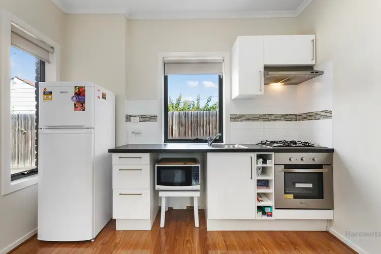 Second view of Homely unit listing, 3/45 Alexander Avenue, Thomastown VIC 3074