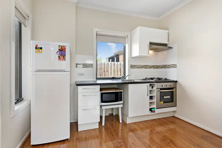 Third view of Homely unit listing, 3/45 Alexander Avenue, Thomastown VIC 3074