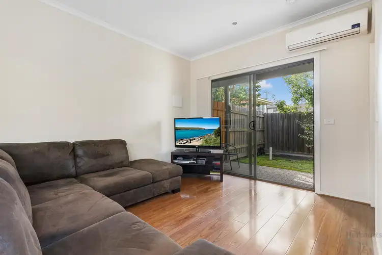 Fifth view of Homely unit listing, 3/45 Alexander Avenue, Thomastown VIC 3074