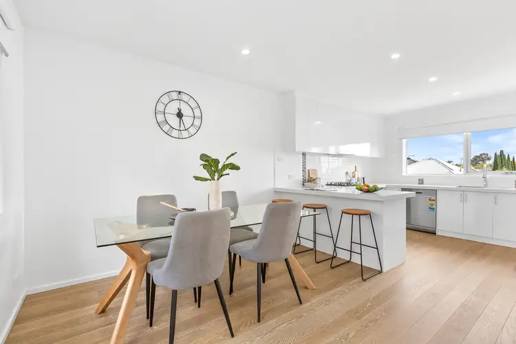 Fifth view of Homely townhouse listing, 2/5-9 Strathvea Lane, Caroline Springs VIC 3023
