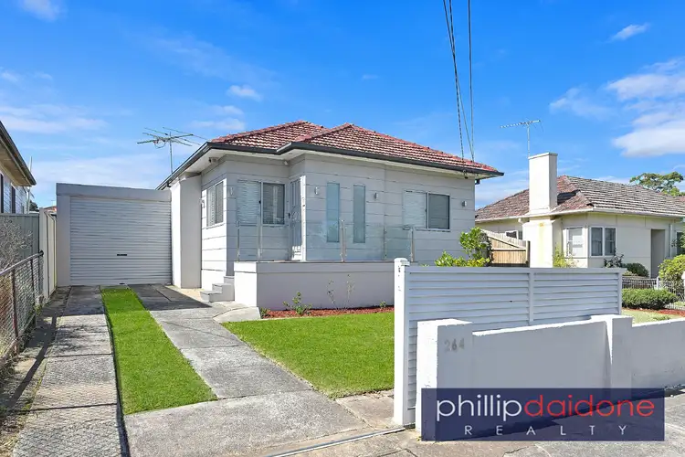 Main view of Homely house listing, 264 Cumberland Road, Auburn NSW 2144