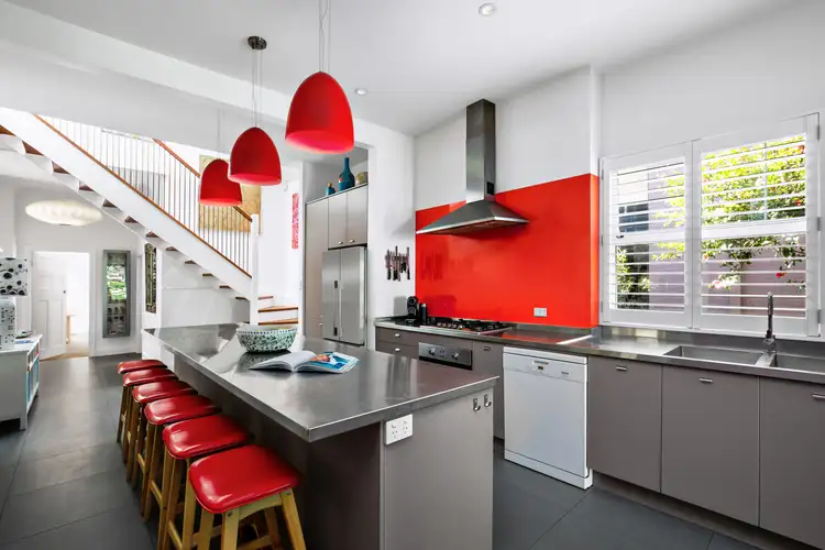 Fourth view of Homely house listing, 33 Boundary Street, Clovelly NSW 2031