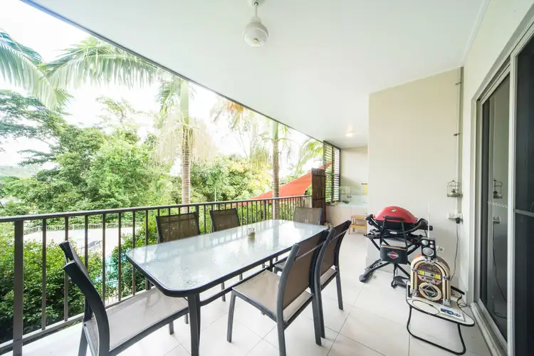 Fifth view of Homely unit listing, 13/3 Deloraine Close, Cannonvale QLD 4802