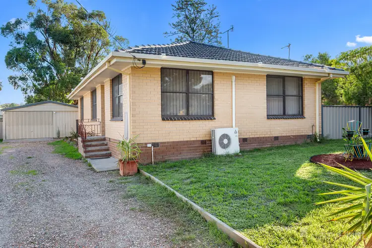 Main view of Homely house listing, 7 Thomas Street, Heathcote VIC 3523