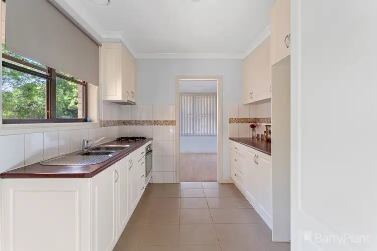 Second view of Homely house listing, 7 Thomas Street, Heathcote VIC 3523