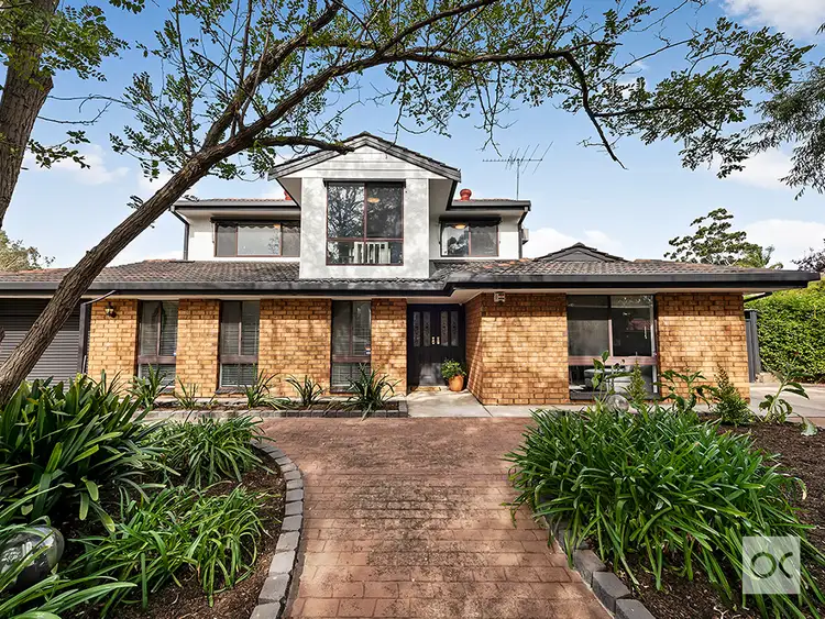 11 Abraxas Court, Aberfoyle Park SA 5159
