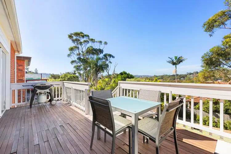 15 Smith Avenue, Allambie Heights NSW 2100
