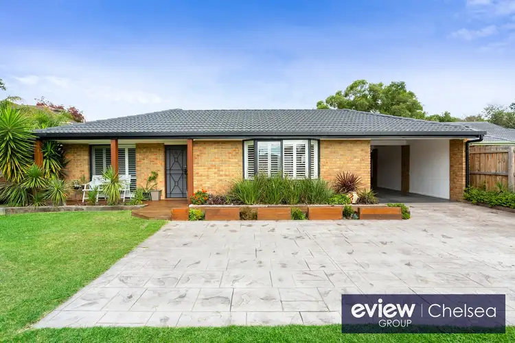 11 Kestrel Close, Chelsea Heights VIC 3196