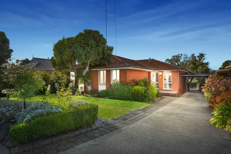36 Heysen Drive, Sunbury VIC 3429
