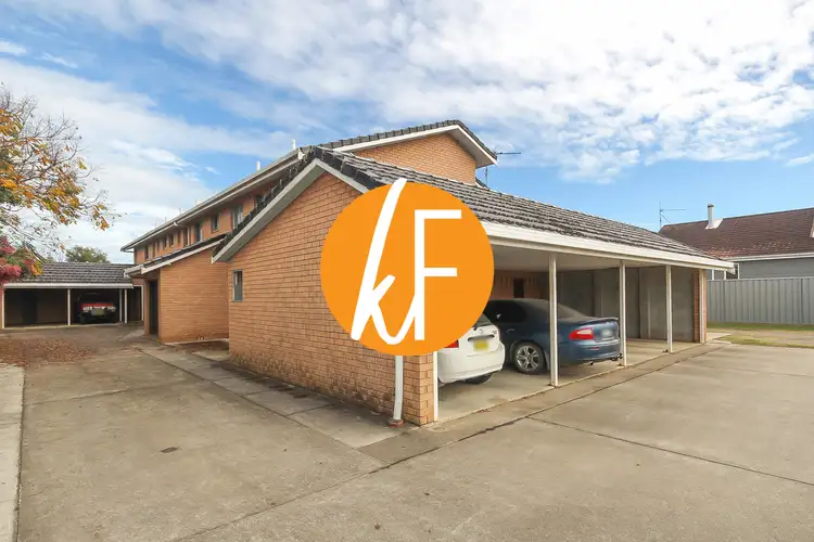 12 River Street, West Kempsey NSW 2440