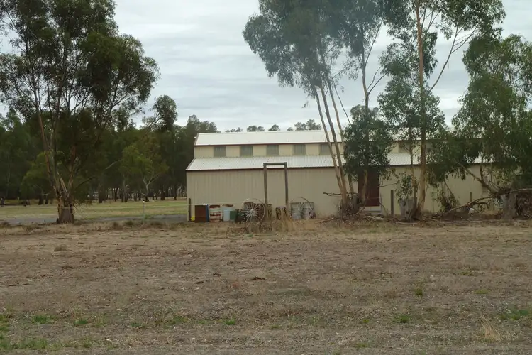 Third view of Homely rural property listing, 4 Arundell Square, Charlton VIC 3525