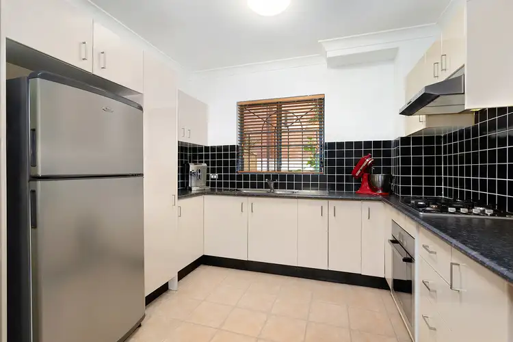 Third view of Homely apartment listing, 4/17 Church Street, Ashfield NSW 2131
