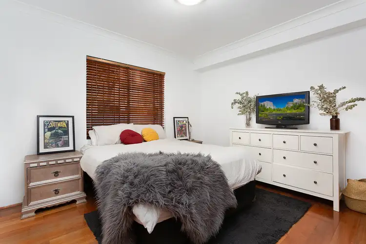 Fourth view of Homely apartment listing, 4/17 Church Street, Ashfield NSW 2131
