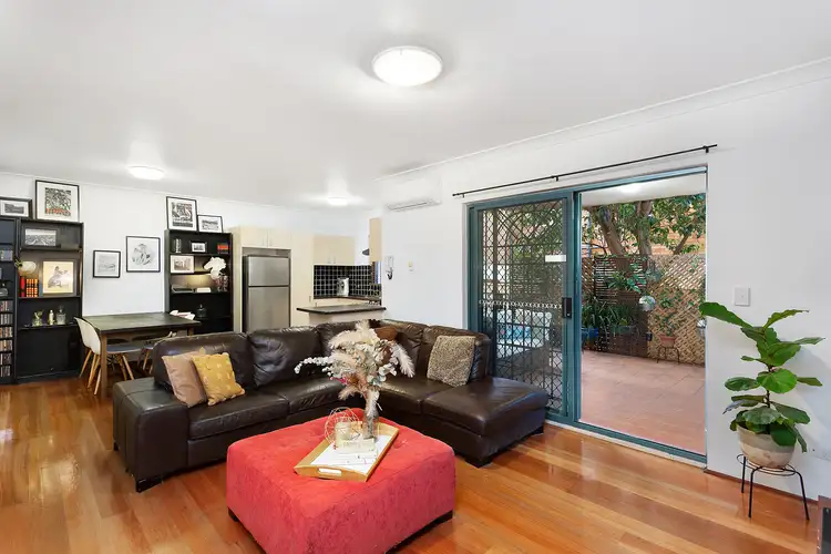 Fifth view of Homely apartment listing, 4/17 Church Street, Ashfield NSW 2131