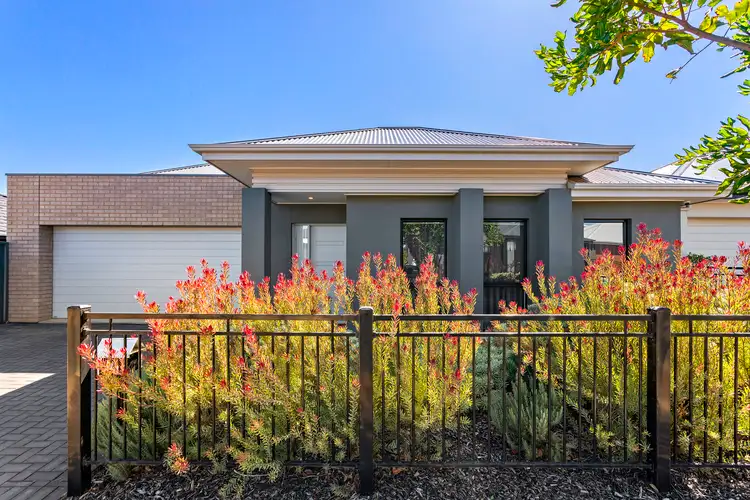 3 Broadwater Place, Blakeview SA 5114