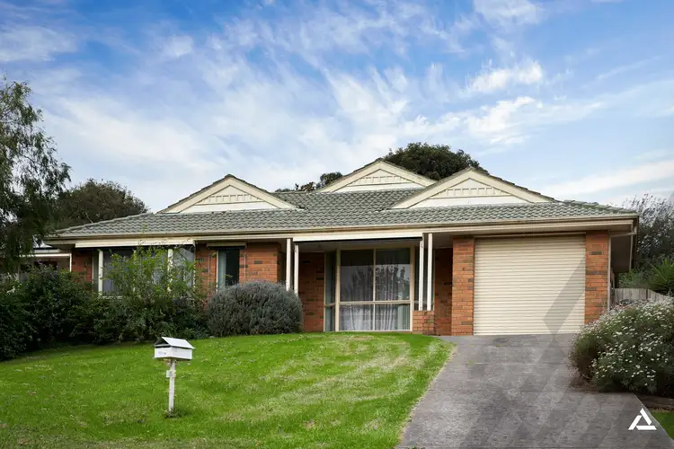 Main view of Homely house listing, 4 Flax Mill Close, Drouin VIC 3818