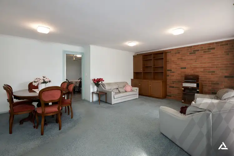 Third view of Homely house listing, 4 Flax Mill Close, Drouin VIC 3818