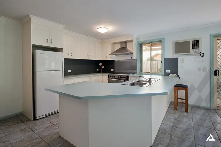 Fourth view of Homely house listing, 4 Flax Mill Close, Drouin VIC 3818
