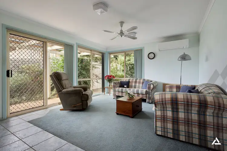 Fifth view of Homely house listing, 4 Flax Mill Close, Drouin VIC 3818