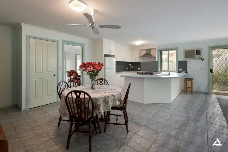 Sixth view of Homely house listing, 4 Flax Mill Close, Drouin VIC 3818