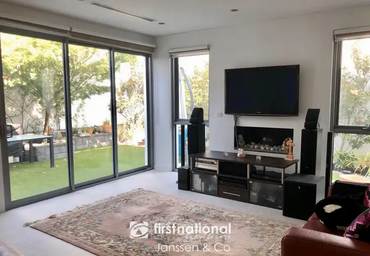 Fourth view of Homely house listing, 12 Linnaker Place, Kew VIC 3101