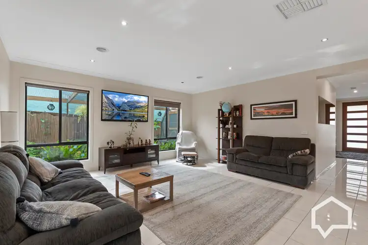 Third view of Homely house listing, 29 Londonderry Way, Epsom VIC 3551