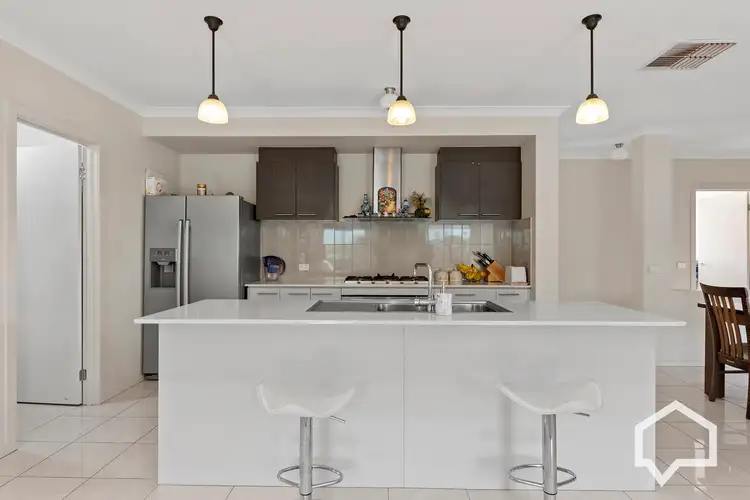 Fourth view of Homely house listing, 29 Londonderry Way, Epsom VIC 3551