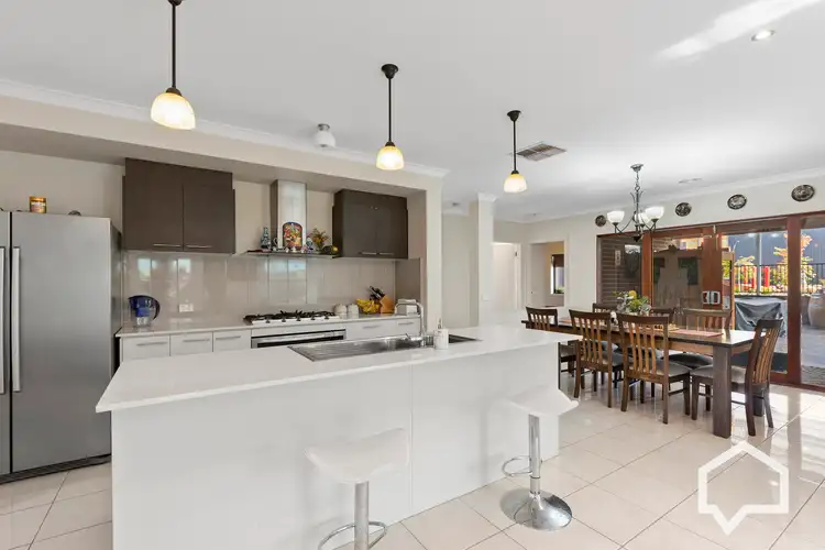 Fifth view of Homely house listing, 29 Londonderry Way, Epsom VIC 3551