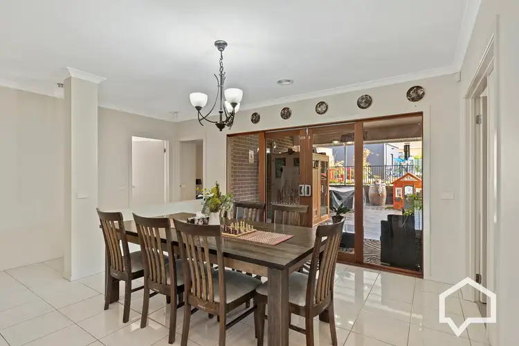 Sixth view of Homely house listing, 29 Londonderry Way, Epsom VIC 3551