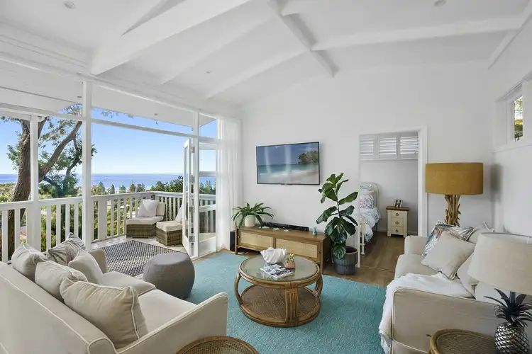 Fourth view of Homely house listing, 23 Grandview Drive, Newport NSW 2106