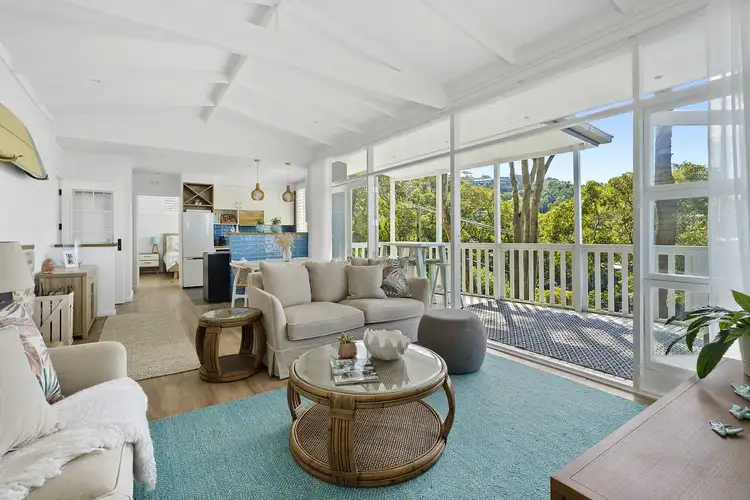 Fifth view of Homely house listing, 23 Grandview Drive, Newport NSW 2106