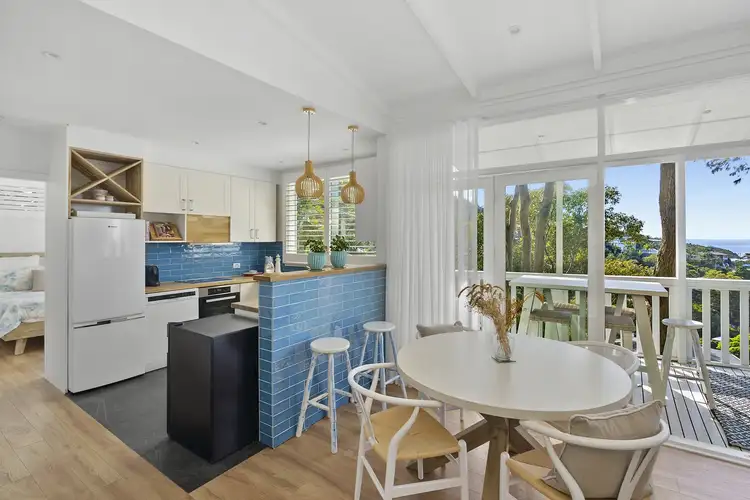 Sixth view of Homely house listing, 23 Grandview Drive, Newport NSW 2106