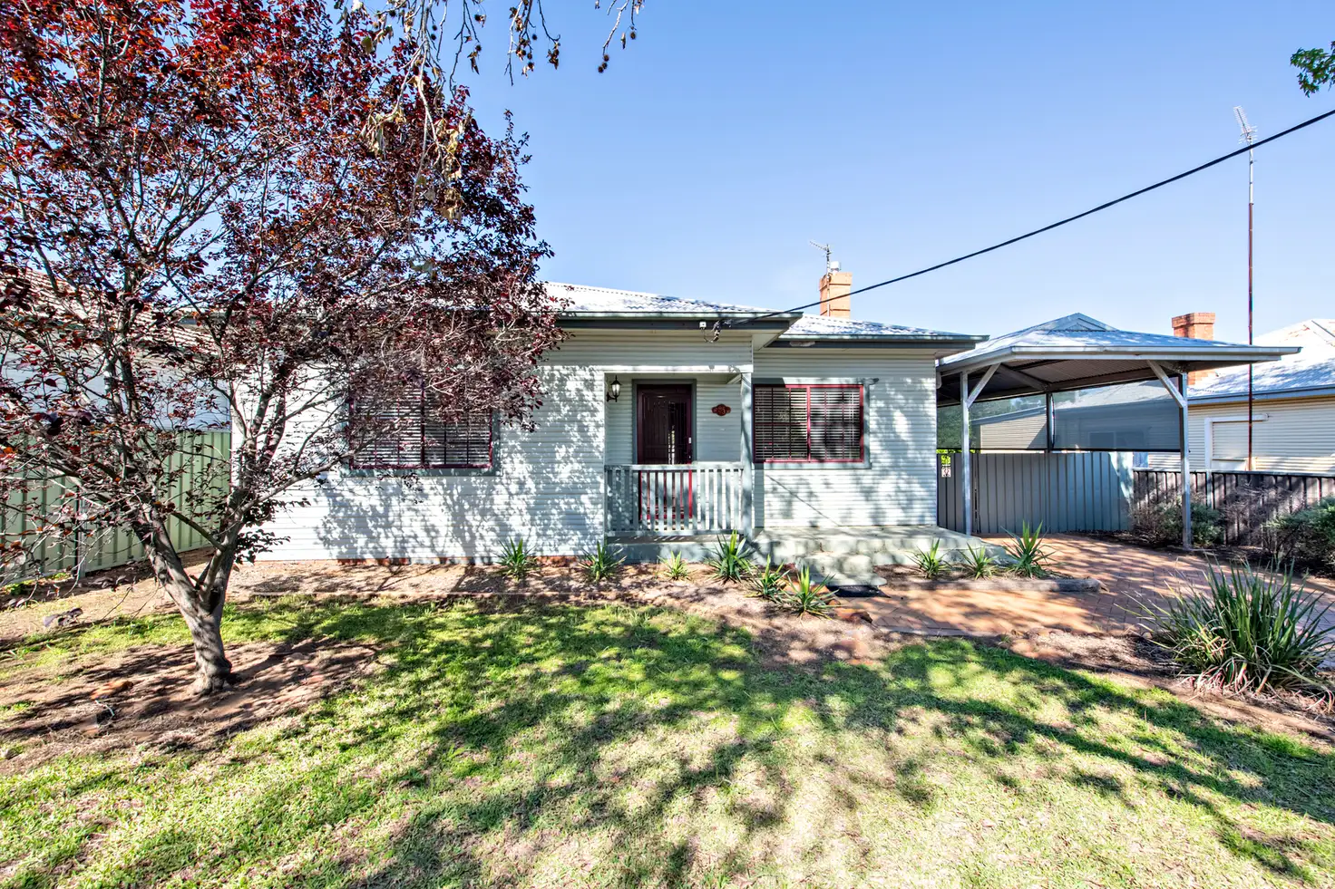 Main view of Homely house listing, 53 Boundary Road, Dubbo NSW 2830