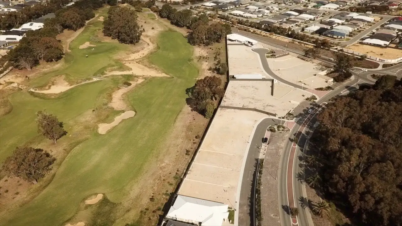 Main view of Homely land listing, LOT 100, 2 Barwon Place, Yanchep WA 6035