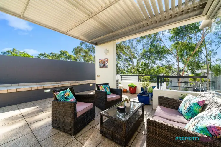 Fifth view of Homely apartment listing, 8/19 Blaxland Avenue, Newington NSW 2127