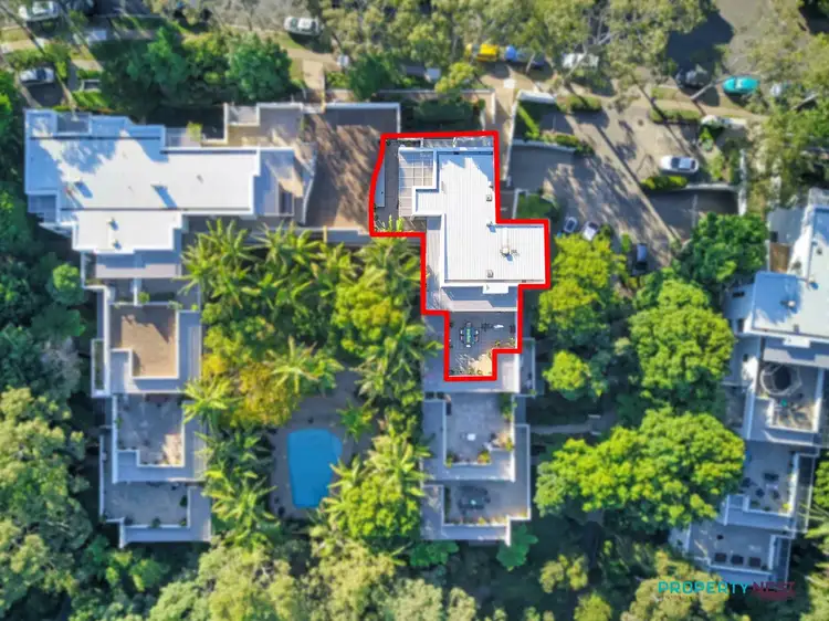 Sixth view of Homely apartment listing, 8/19 Blaxland Avenue, Newington NSW 2127