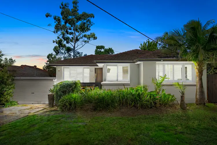 10A Church Street, Mount Kuring-gai NSW 2080