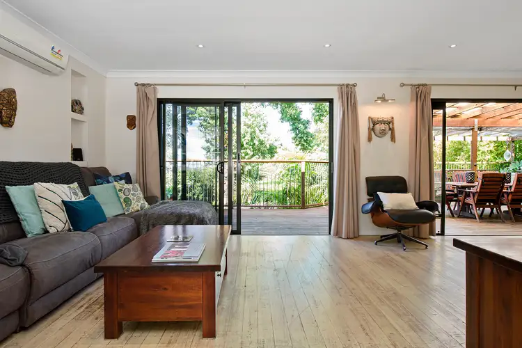 Second view of Homely house listing, 10A Church Street, Mount Kuring-gai NSW 2080