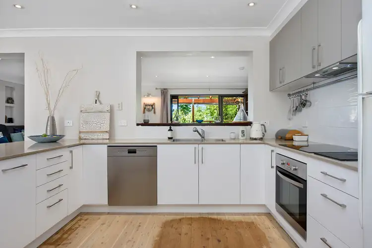 Fifth view of Homely house listing, 10A Church Street, Mount Kuring-gai NSW 2080